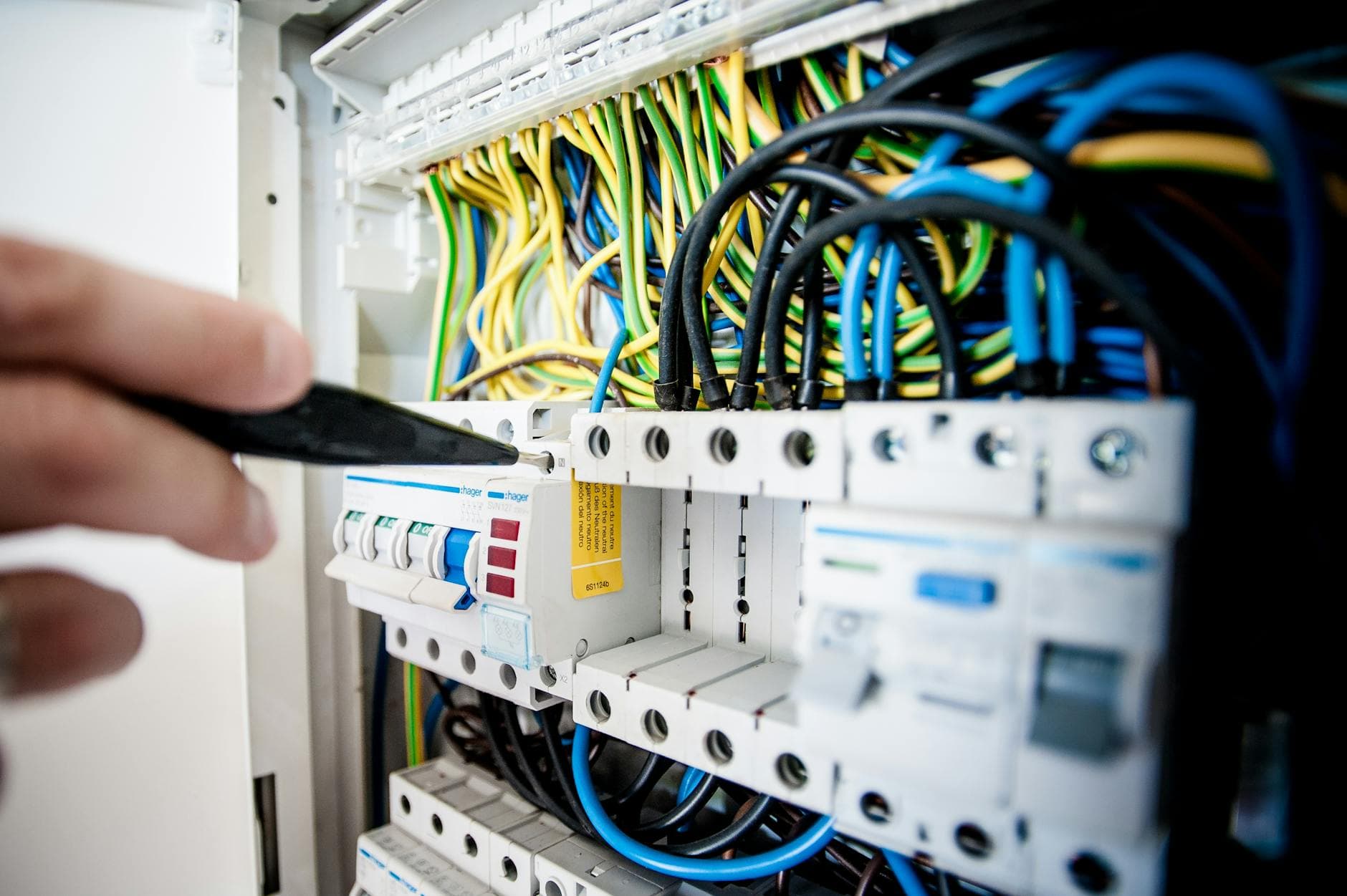 Fördermittel Elektrobetriebe: Top-Programme