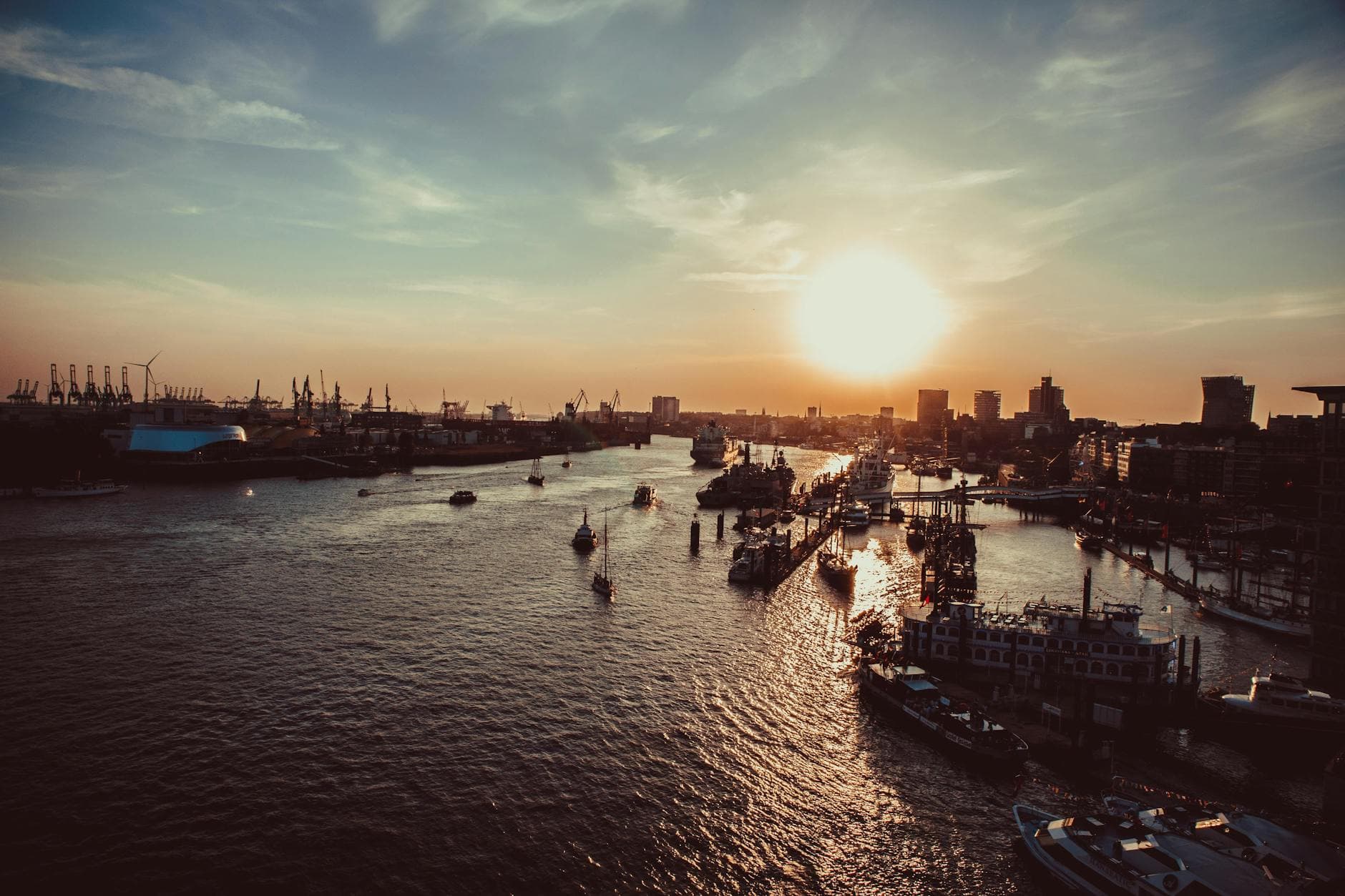 Fördermittel Hamburg 2026: Zuschüsse