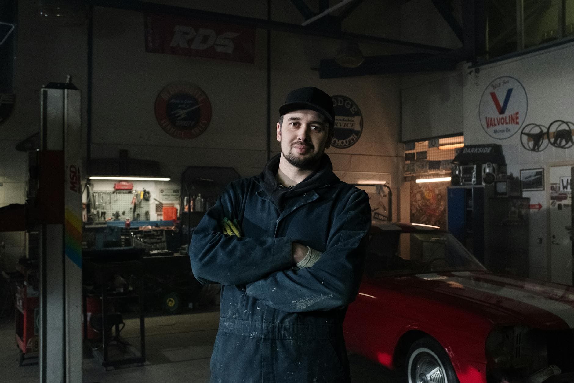 Fördermittel KFZ-Werkstatt 2026: 80 %