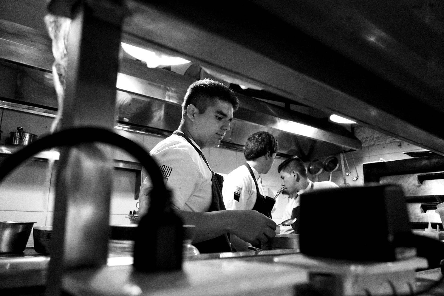 Förderung Gastronomie 2026: Zuschüsse