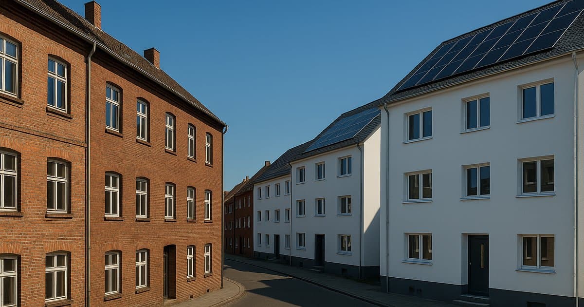 KfW Förderung 2026: Kompletter Guide
